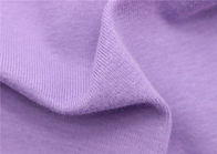 Plain Dyed Ponte De Roma Knit Fabric Spandex Big Elasticity For Women Skinny Pants