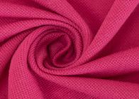 Single Jersey Rayon Spandex Fabric 40s Lenzing Viscose Knitting For Underwear