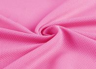 10S NR Twill Strong Stretch Fabric , Rayon Nylon Spandex Fabric Super Soft